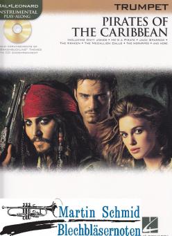Pirates Of The Caribbean 