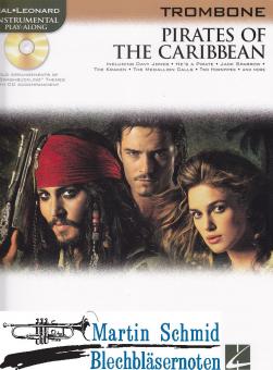 Pirates Of The Caribbean 