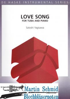 Love Song (Tu in C/Es) 