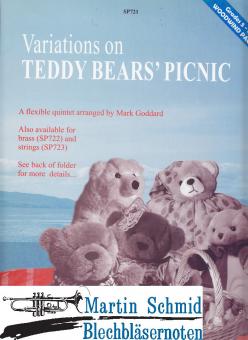 Teddy Bears Picnic 