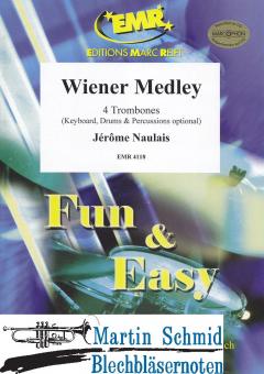 Wiener Medley (optional Keyboard.Drums.Percussion) 