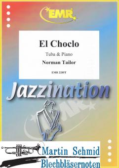 El Choclo (Tu in C.Drum Set optional) 