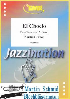 El Choclo (Tu in C.Drum Set optional) 