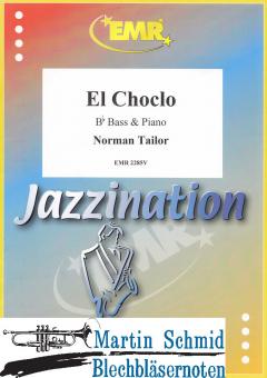 El Choclo (Tu in Bb(Violinschlüssel).Drum Set optional) 