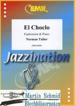 El Choclo (Drum Set optional) 