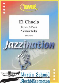 El Choclo (Tu in Es(Violinschlüssel)(Drum Set optional) 
