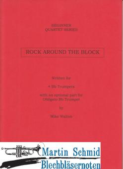 Rock Around The Block 