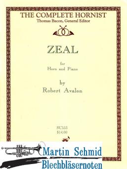 Zeal 