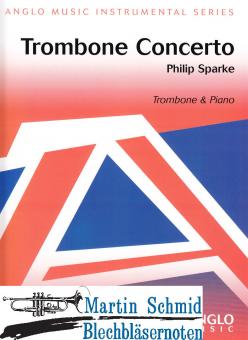 Trombone Concerto 