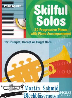 Skilful Solos (20 Progressive Pieces) 