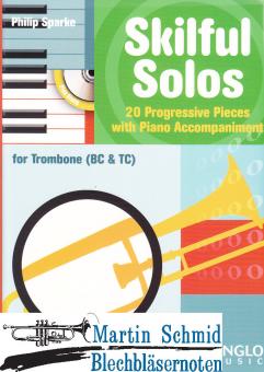 Skilful Solos (20 Progressive Pieces) 