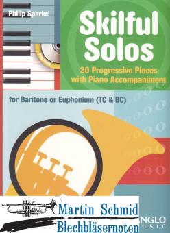 Skilful Solos (20 Progressive Pieces) 