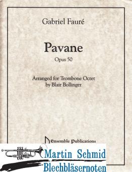 Pavane (8Pos) 