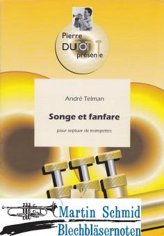 Songe et fanfare (7Trp) 