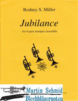 Jubilance (6Trp) 