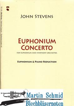 Euphonium Concerto 