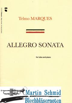 Allegro Sonata 