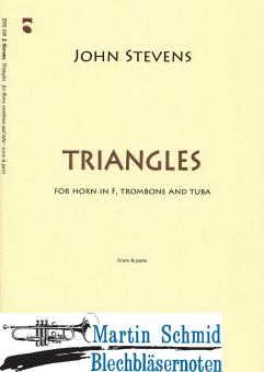 Triangles (Hr in F.Pos.Tuba) 