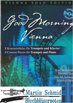 Good Morning Vienna 