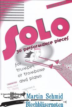 30 Performance Pieces 