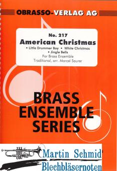 American Christmas (414.01.Perc) 