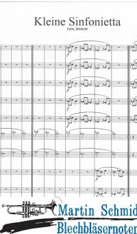 Kleine Sinfonietta (504.01) 