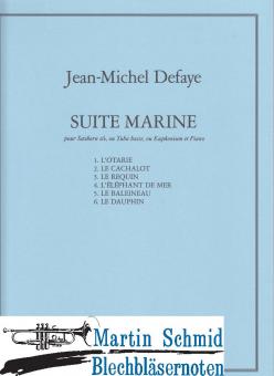 Suite Marine 