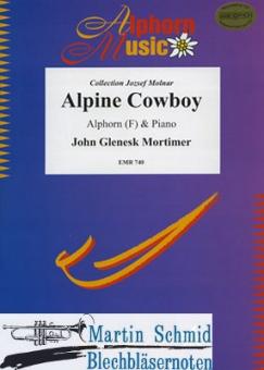 Alpine Cowboy (AlpHr in F) 