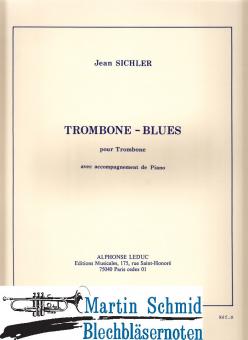 Trombone Blues 