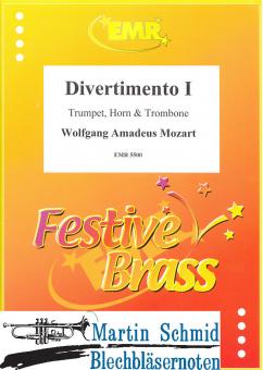 Divertimento I (111) 