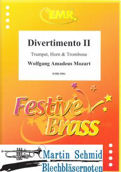 Divertimento II (111) 