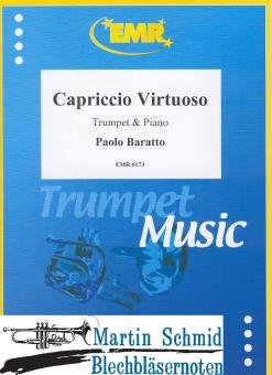 Capriccio Virtuoso 