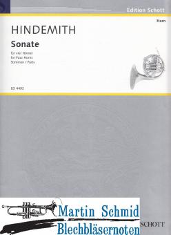 Sonate (Stimmen) 