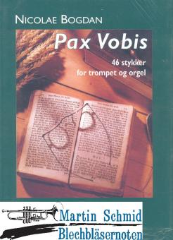 Pax Vobis 