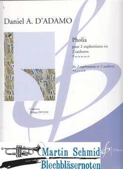 Pholia (2Euph/Bariton) 