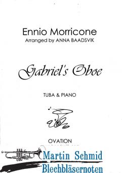 Gabriels Oboe 