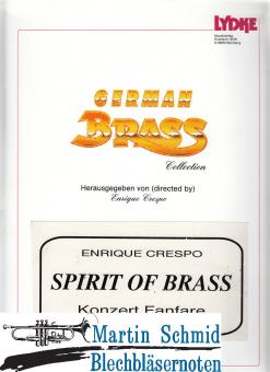 Spirit of Brass (423.01) 
