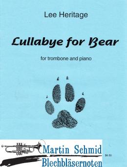 Lullabye for Bear 
