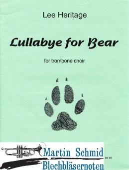 Lullabye for Bear (5Pos) 