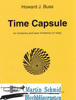 Time Capsule (Tenorposaune.Bassposaune) 