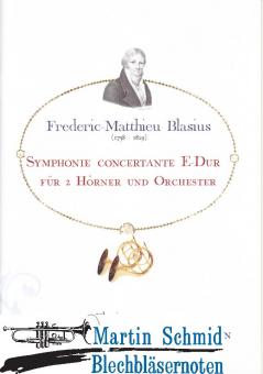 Symphonie Concertante 