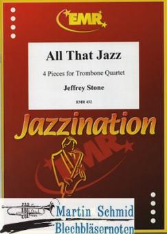 All That Jazz 