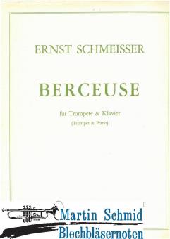 Berceuse 
