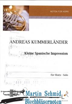 Kleine Spanische Impression 