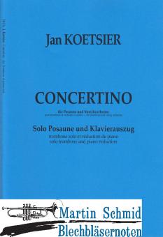 Concertino op.91 