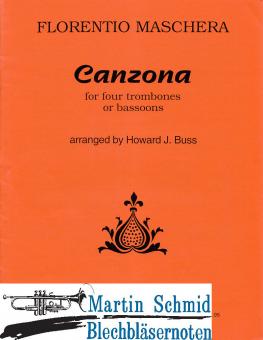 Canzona (211;202) 