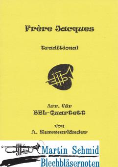 Frere Jacques 