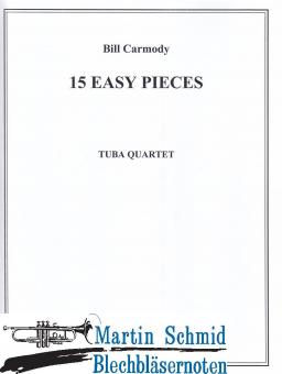 15 Easy Pieces (000.22) 