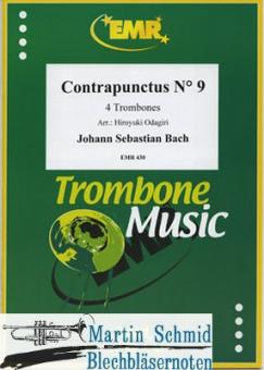 Contrapunctus 9 