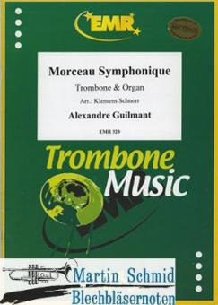 Morceau Symphonique 